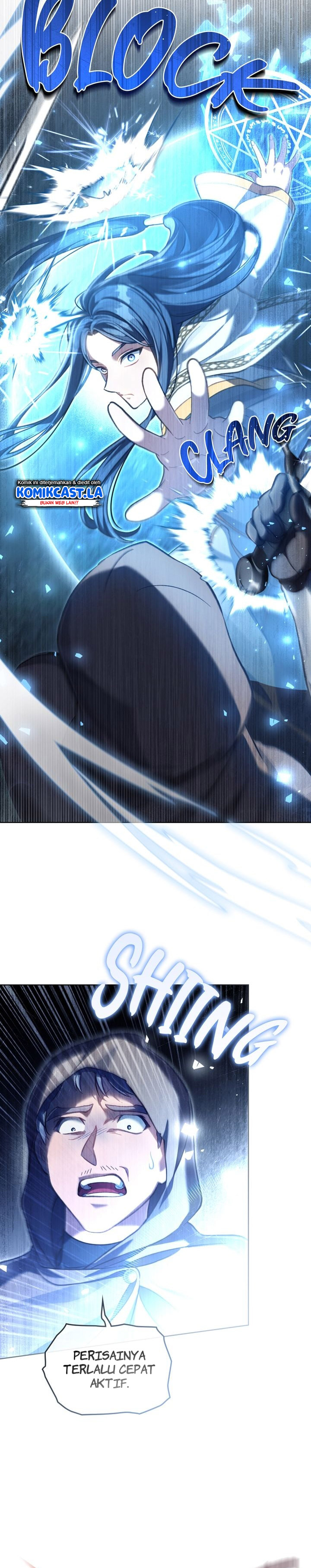 Reborn as the Enemy Prince