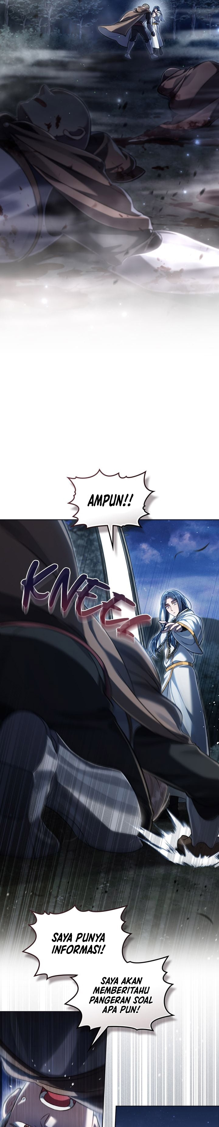 Reborn as the Enemy Prince