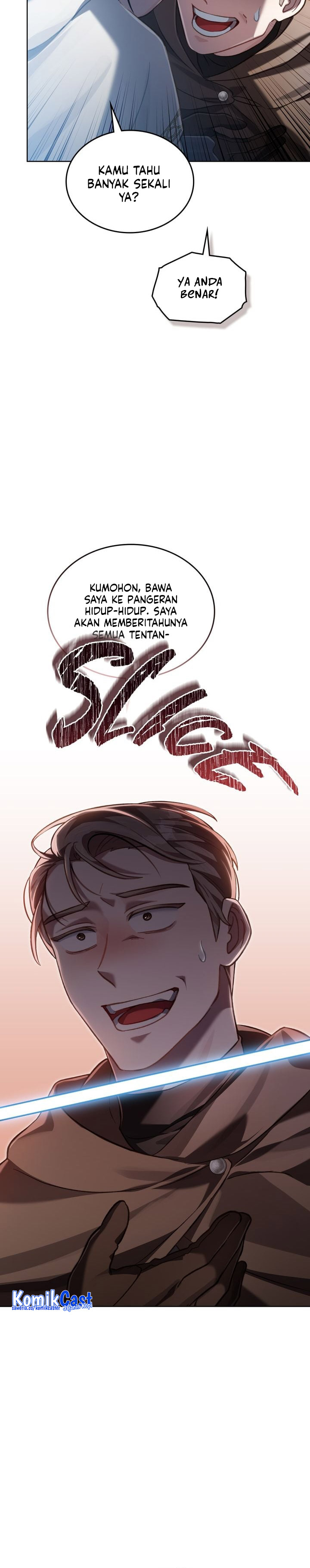 Reborn as the Enemy Prince