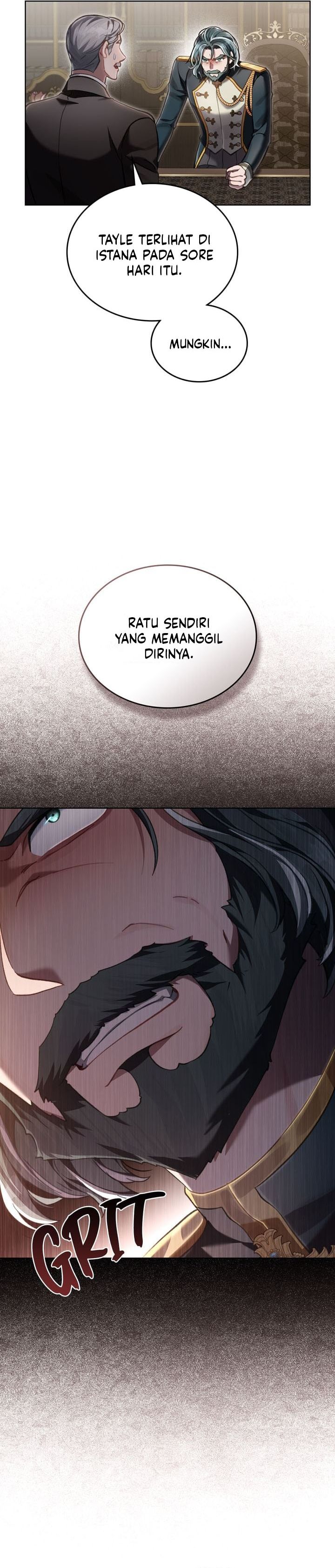 Reborn as the Enemy Prince