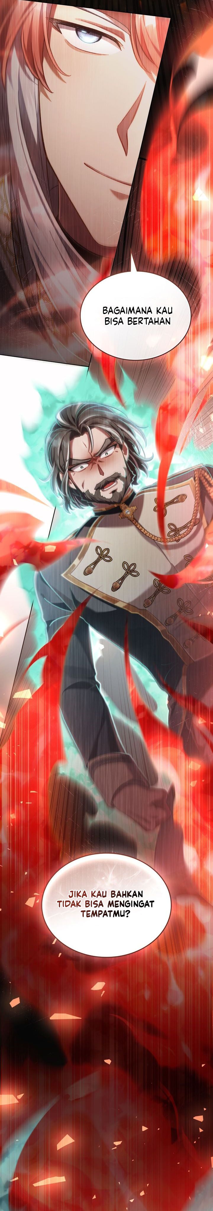 Reborn as the Enemy Prince