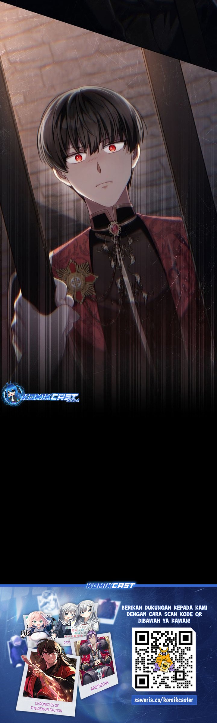 Reborn as the Enemy Prince
