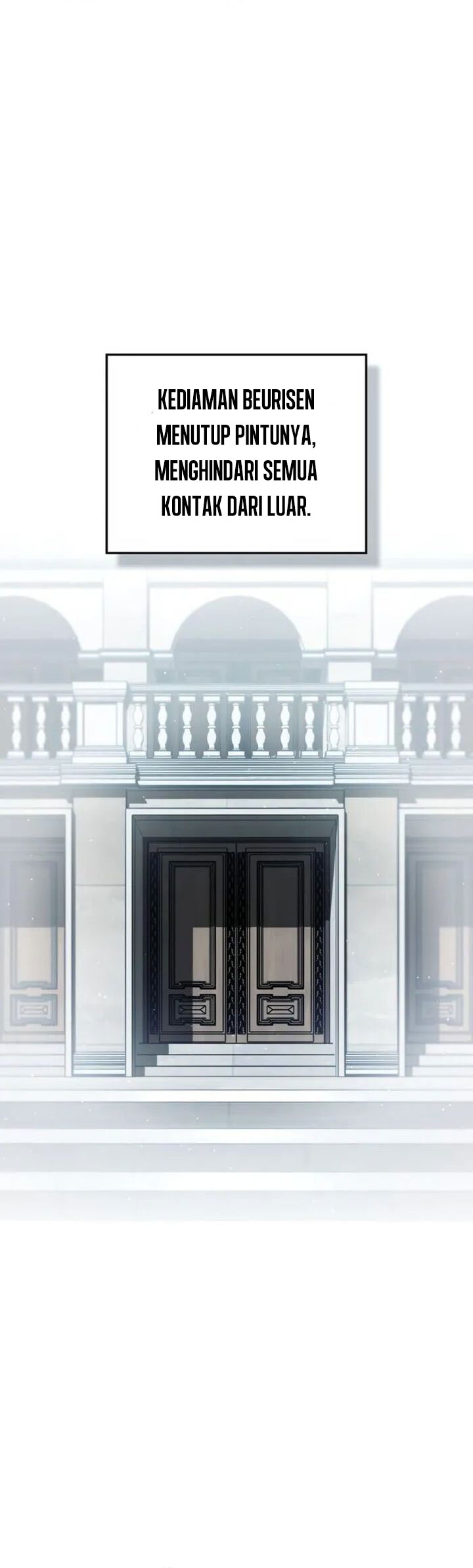 Reborn as the Enemy Prince