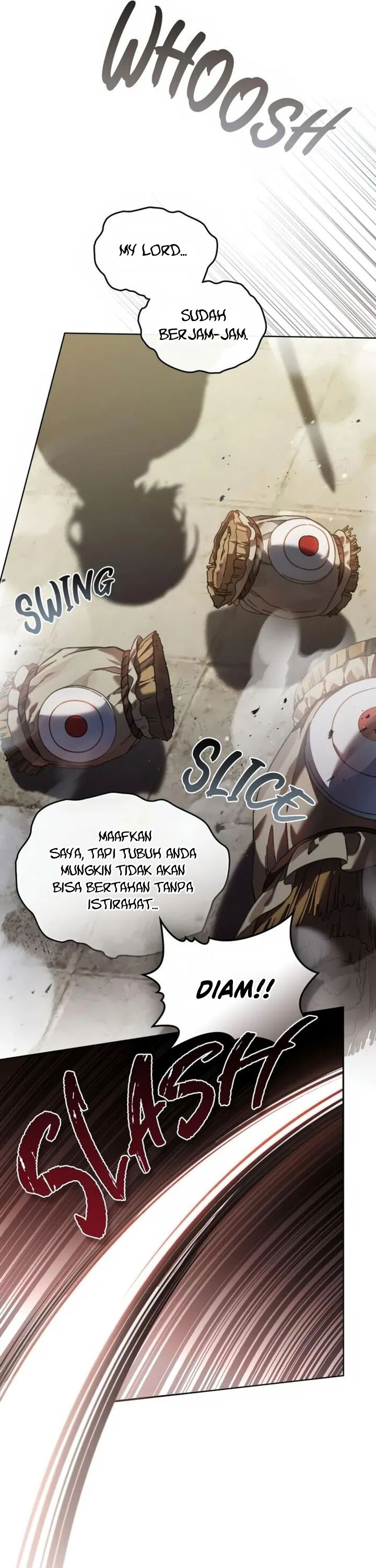 Reborn as the Enemy Prince