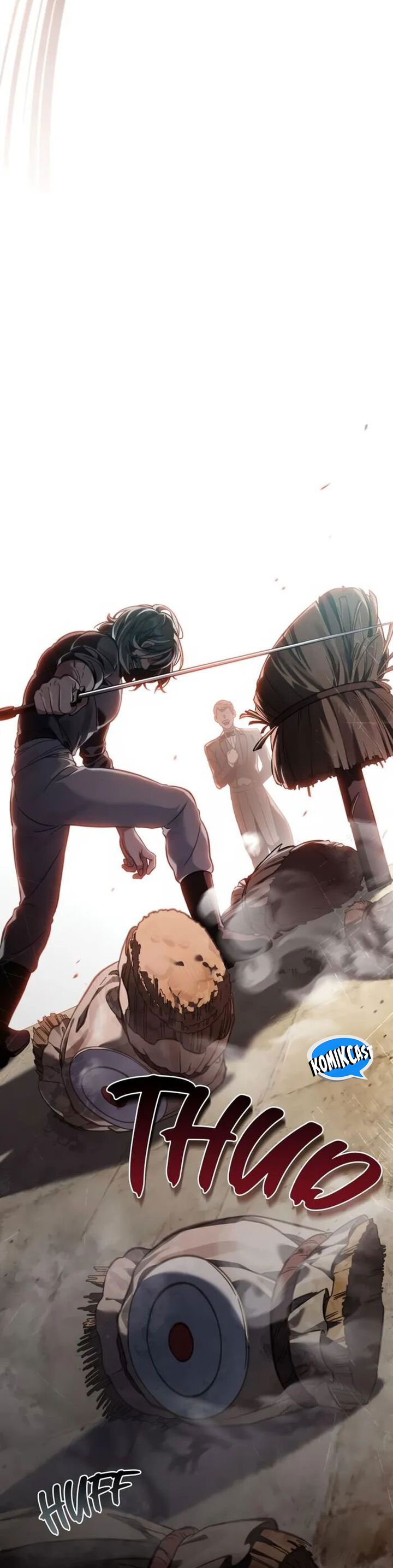 Reborn as the Enemy Prince