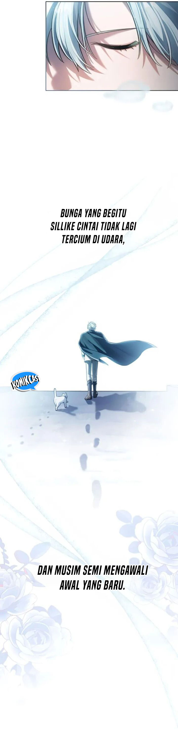 Reborn as the Enemy Prince
