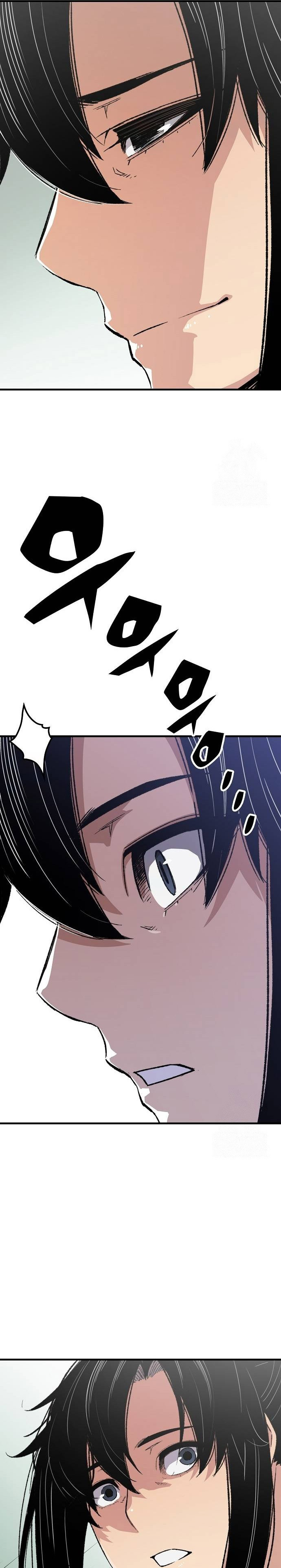 Reborn as The Heavenly Demon