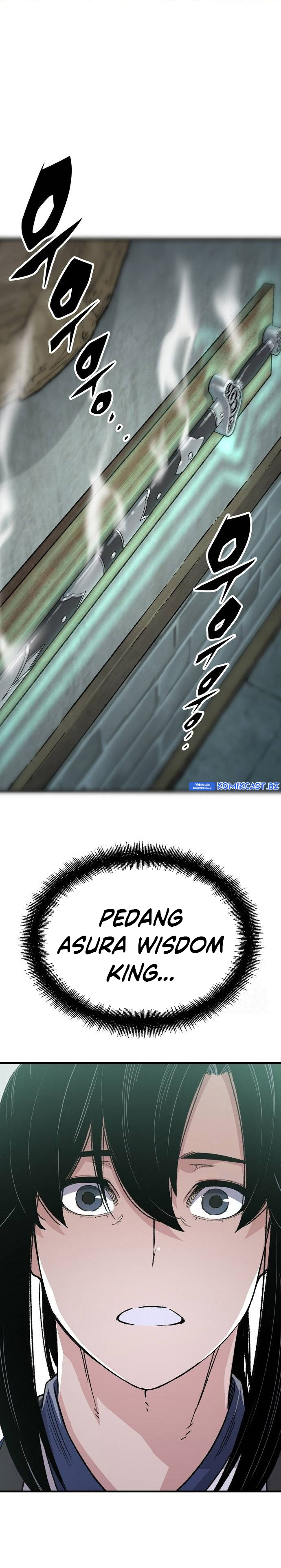 Reborn as The Heavenly Demon
