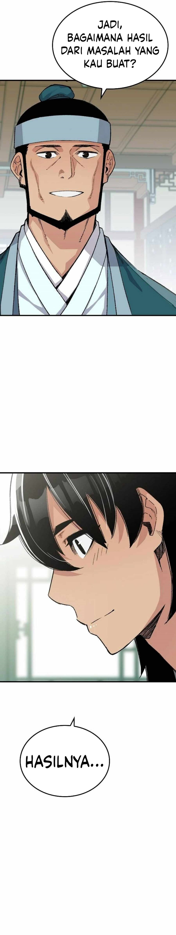 Reborn as The Heavenly Demon