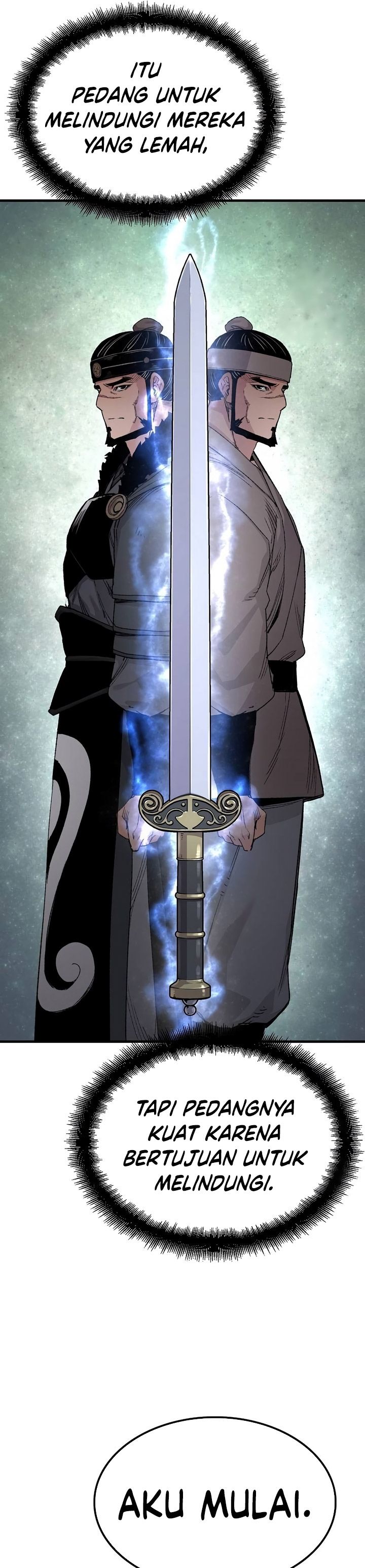 Reborn as The Heavenly Demon