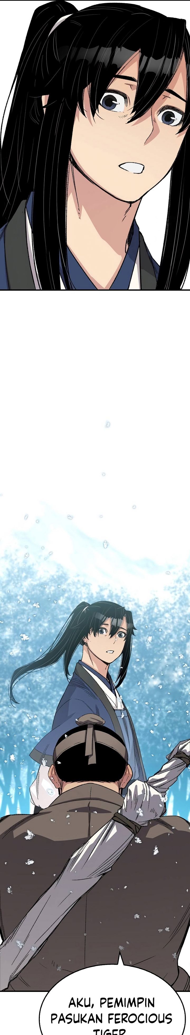 Reborn as The Heavenly Demon