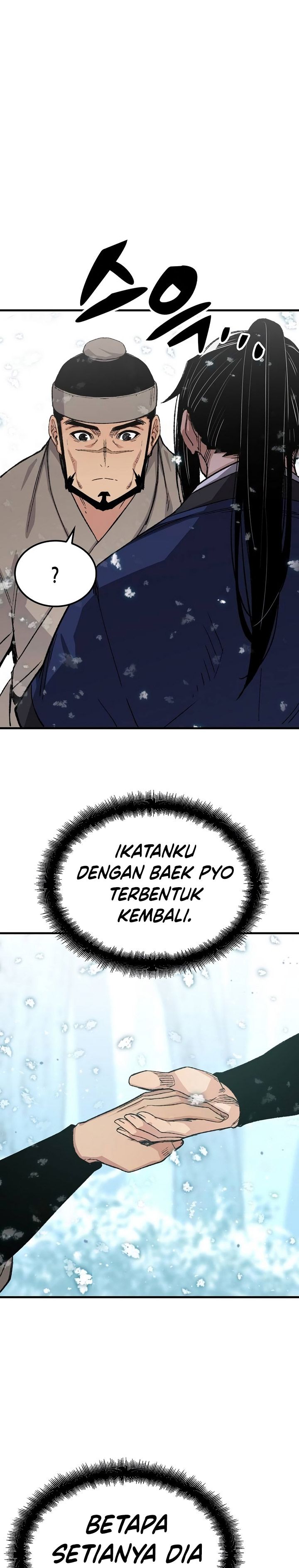 Reborn as The Heavenly Demon