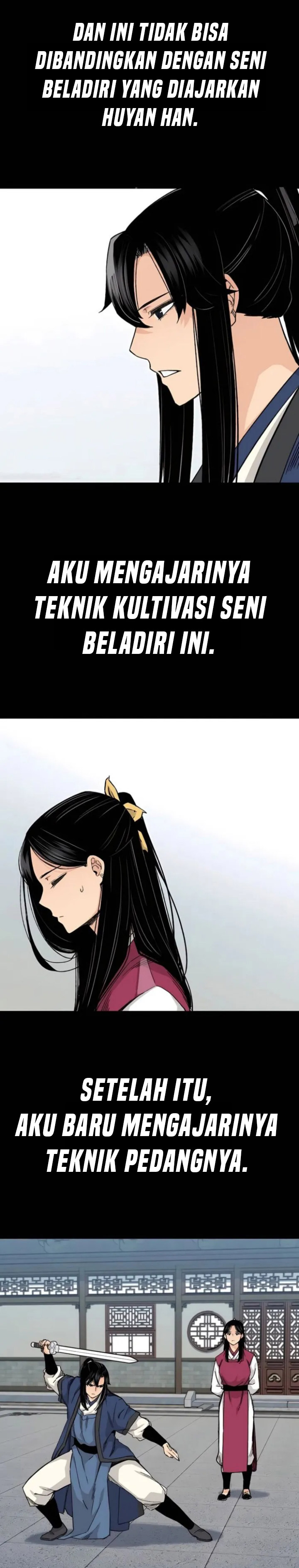 Reborn as The Heavenly Demon
