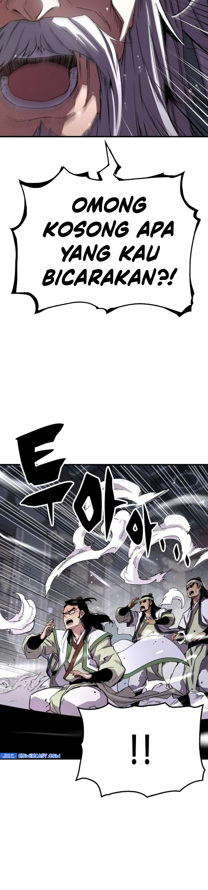 Reborn as The Heavenly Demon