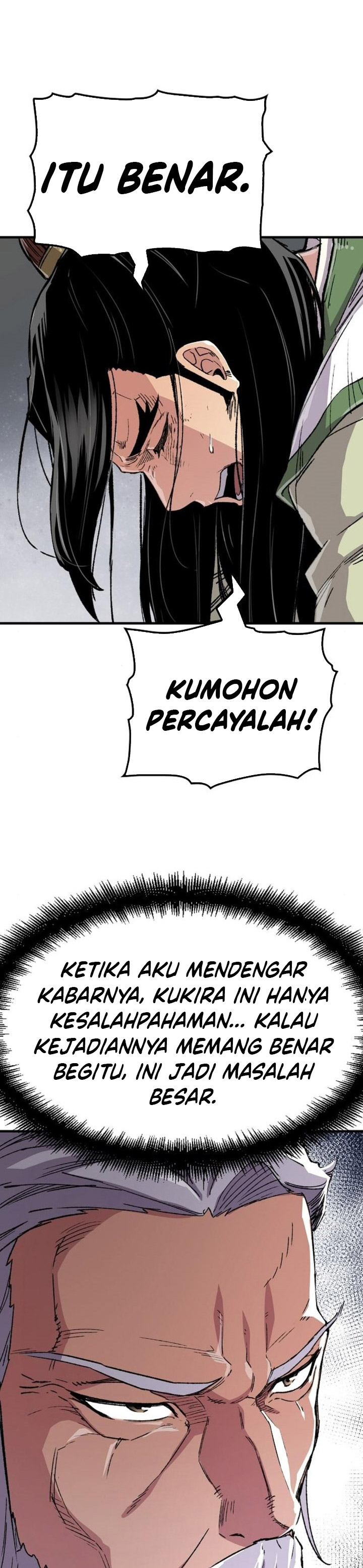 Reborn as The Heavenly Demon