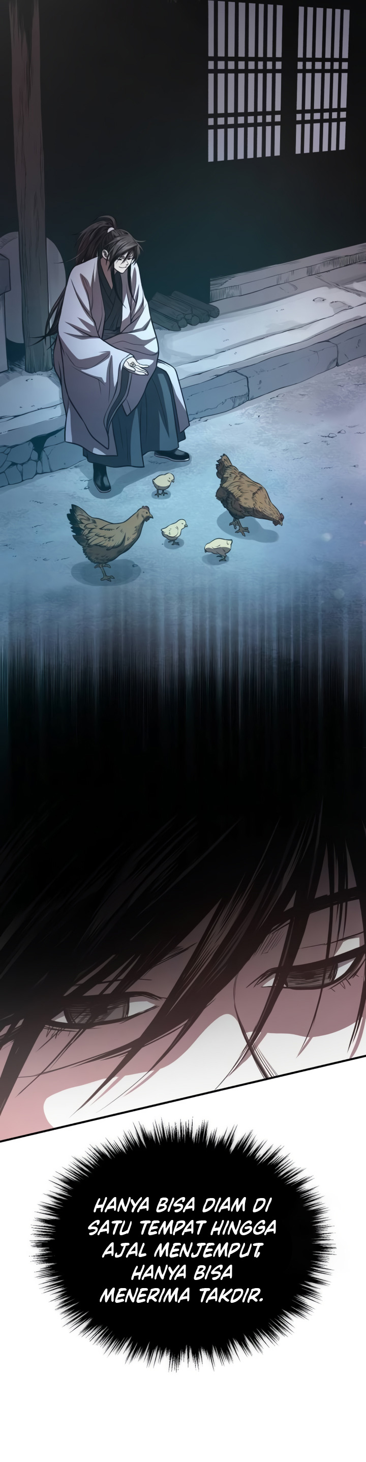 Records of the Demonic Path’s Return