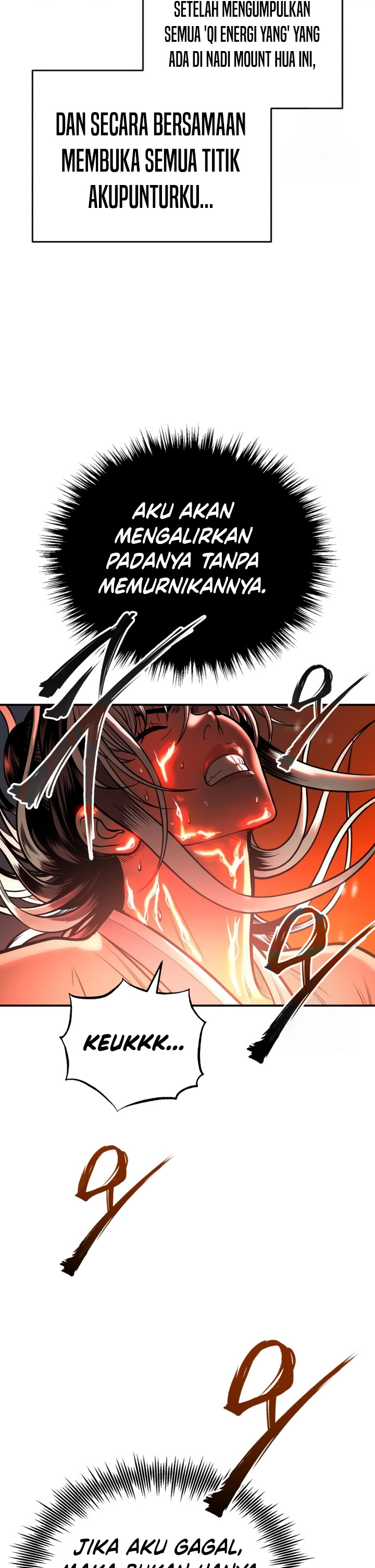 Records of the Demonic Path’s Return