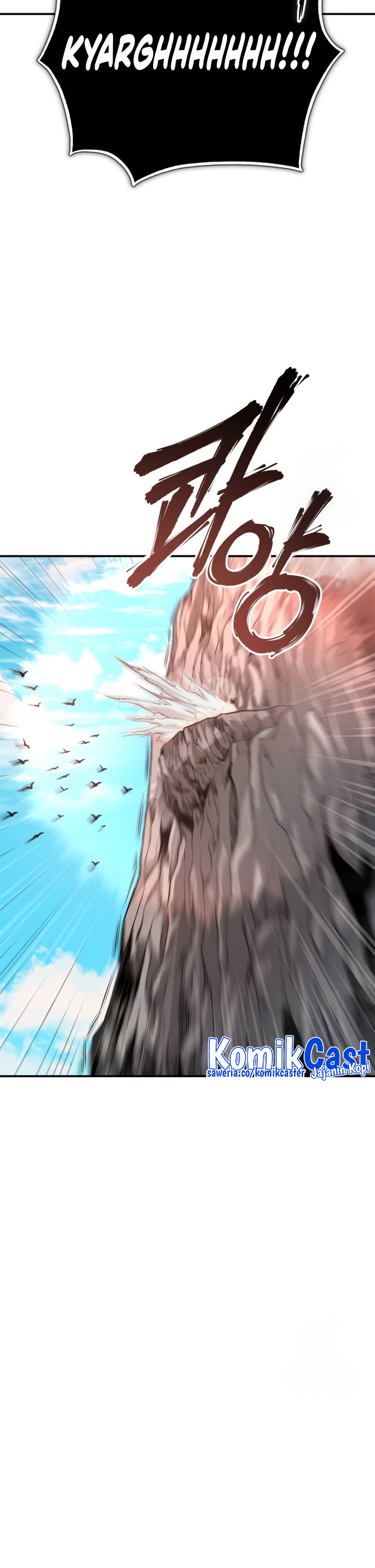 Records of the Demonic Path’s Return