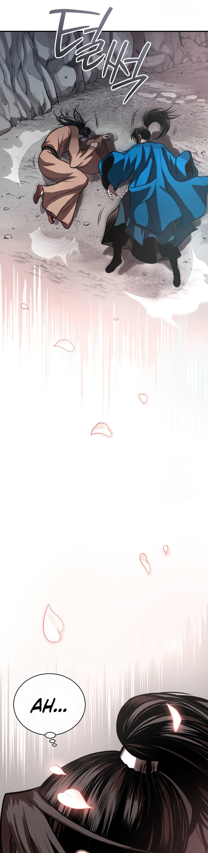 Records of the Demonic Path’s Return