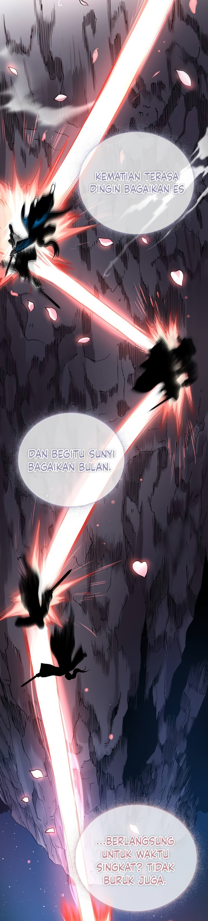 Records of the Demonic Path’s Return