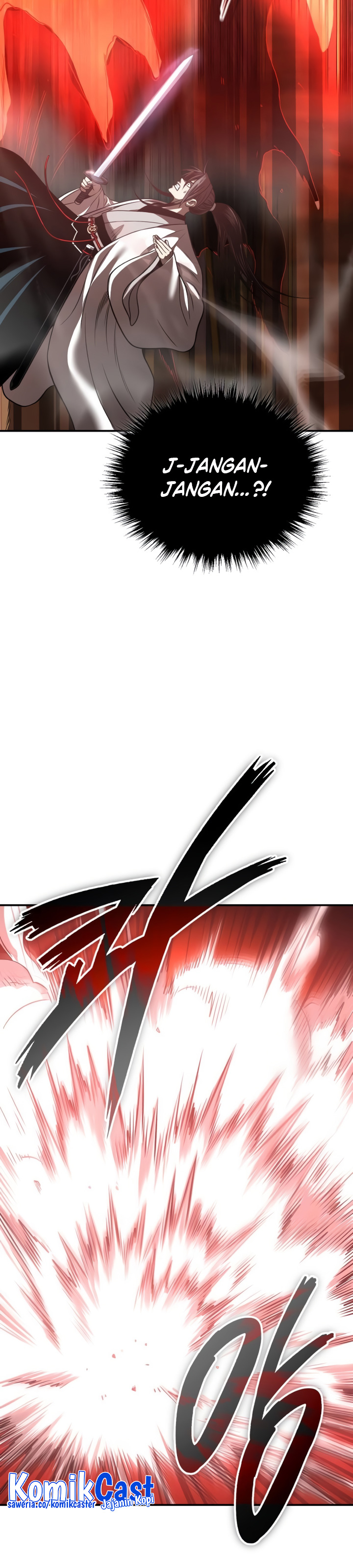 Records of the Demonic Path’s Return