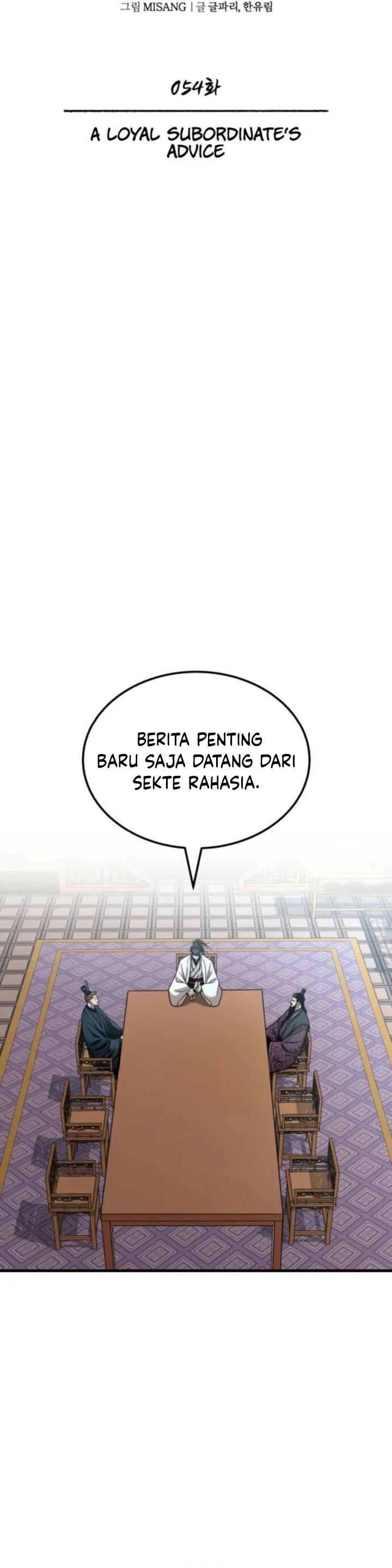 Records of the Demonic Path’s Return