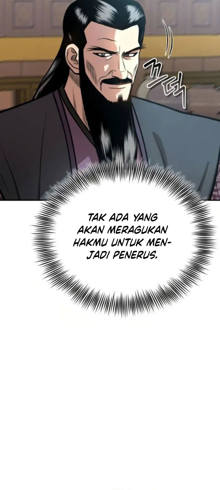 Records of the Demonic Path’s Return