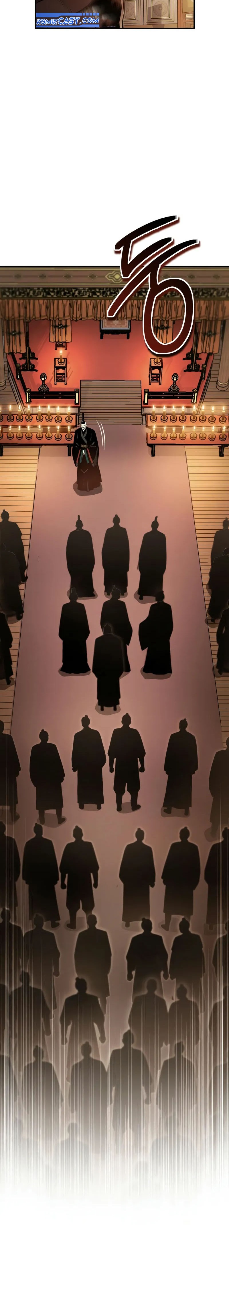 Records of the Demonic Path’s Return