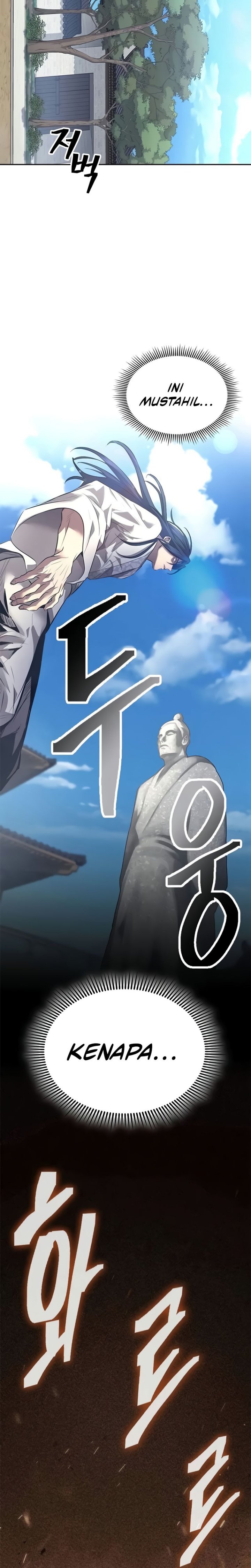 Regression Of The Yong Clan Heir