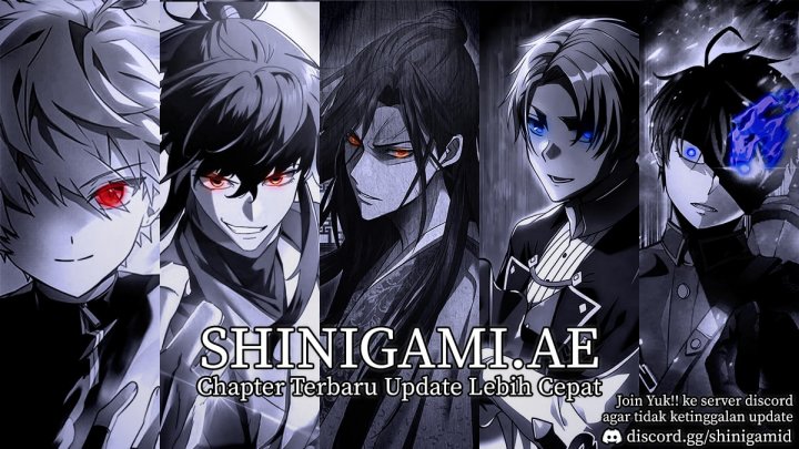 Regression Of The Yong Clan Heir