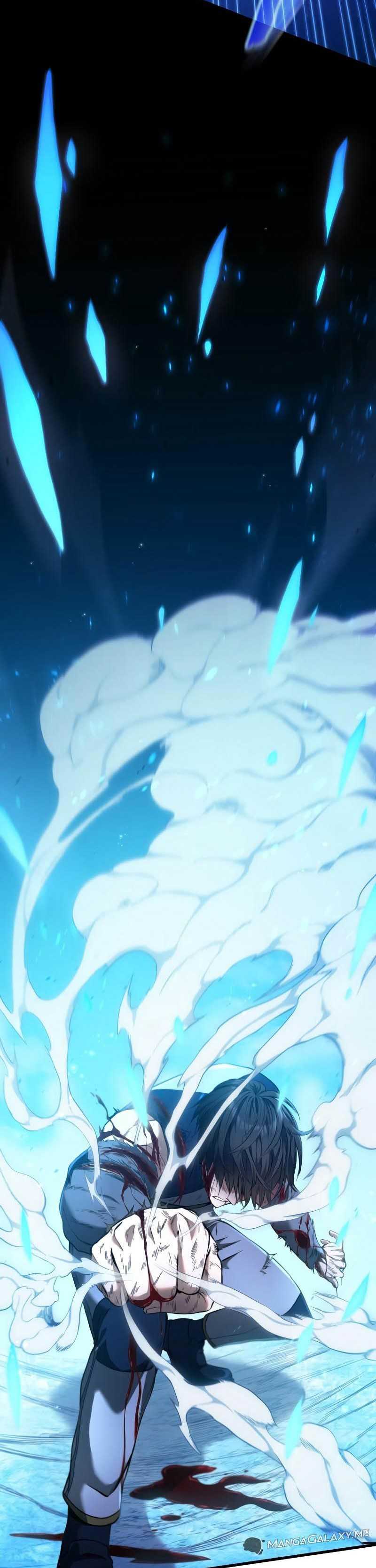 Regression of the Close Combat Mage