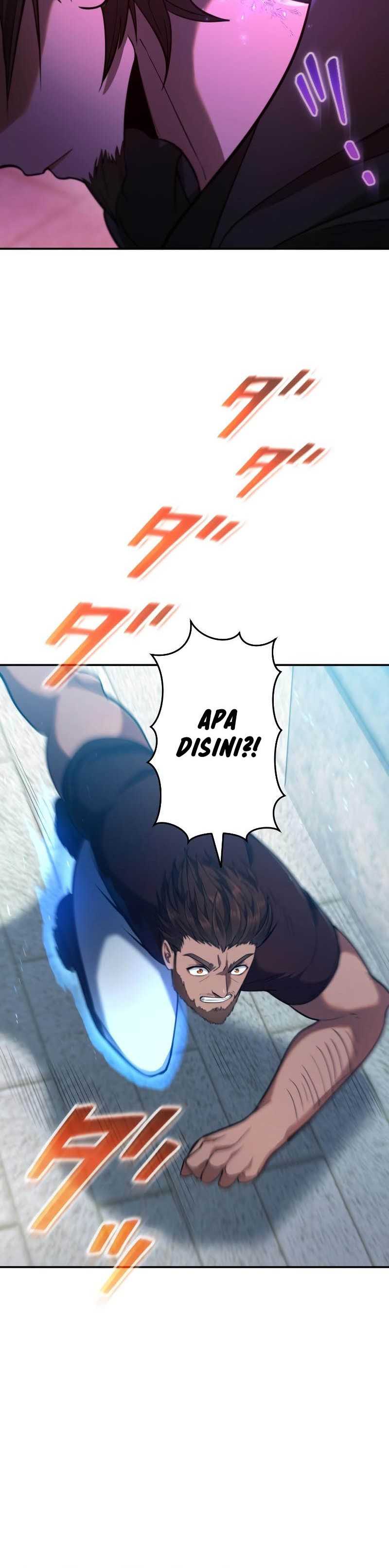 Regression of the Close Combat Mage