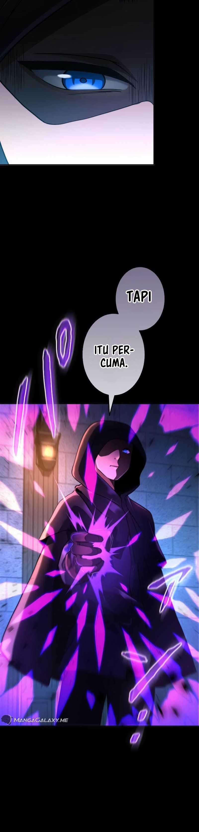 Regression of the Close Combat Mage