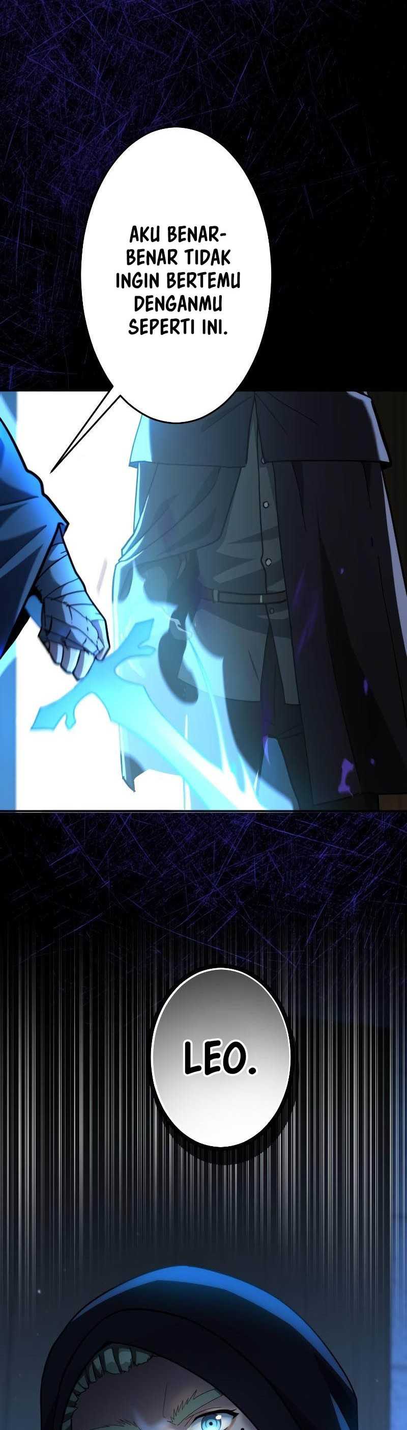 Regression of the Close Combat Mage