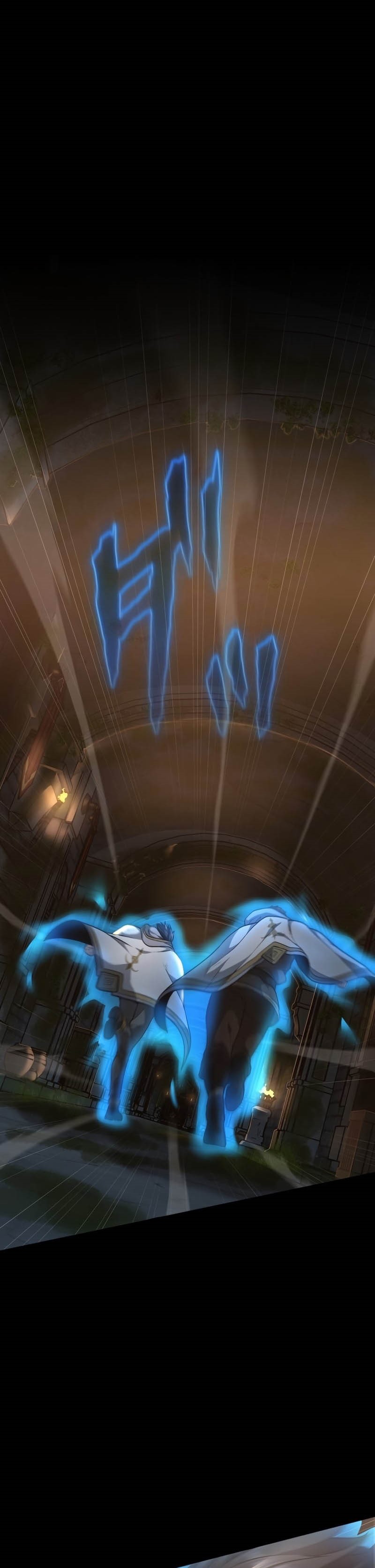 Regression of the Close Combat Mage