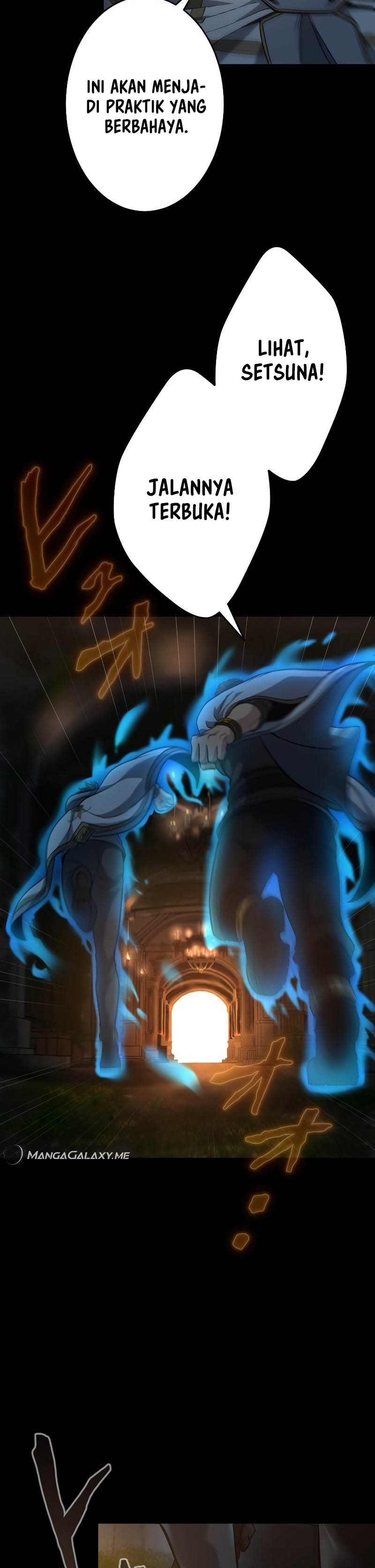 Regression of the Close Combat Mage