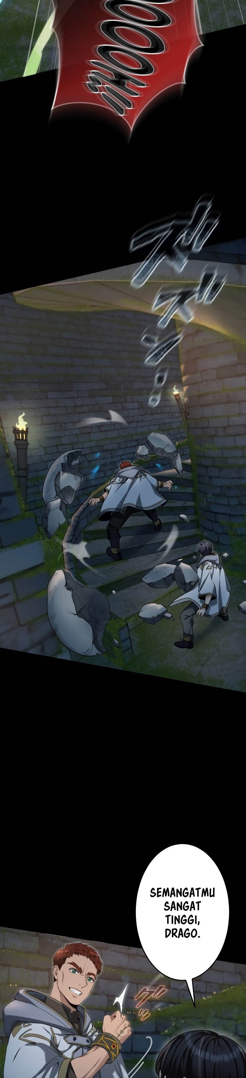 Regression of the Close Combat Mage