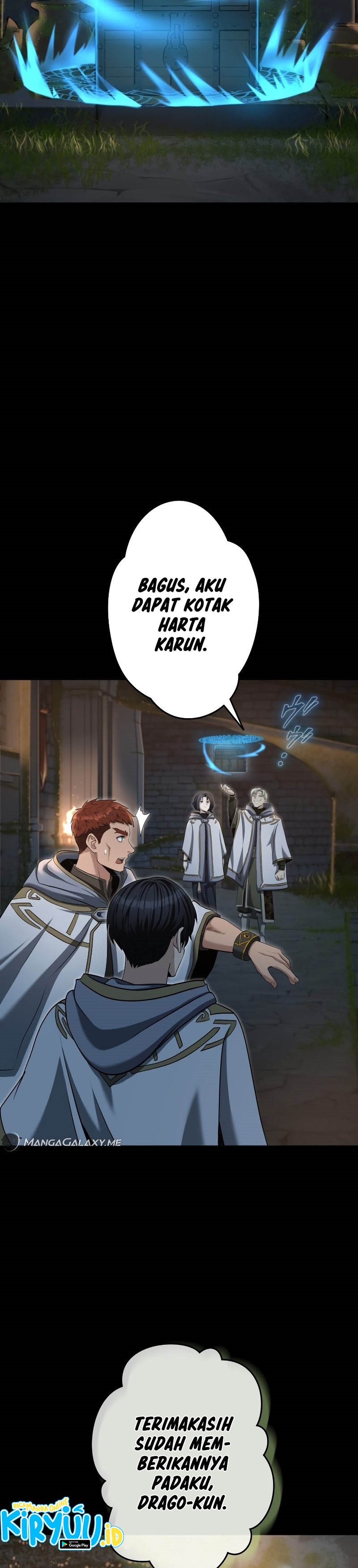 Regression of the Close Combat Mage