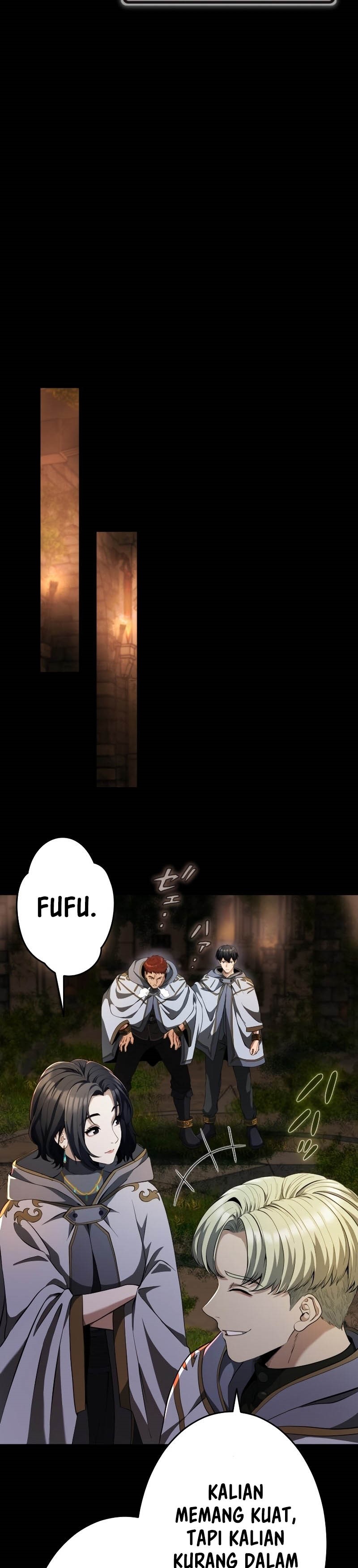 Regression of the Close Combat Mage
