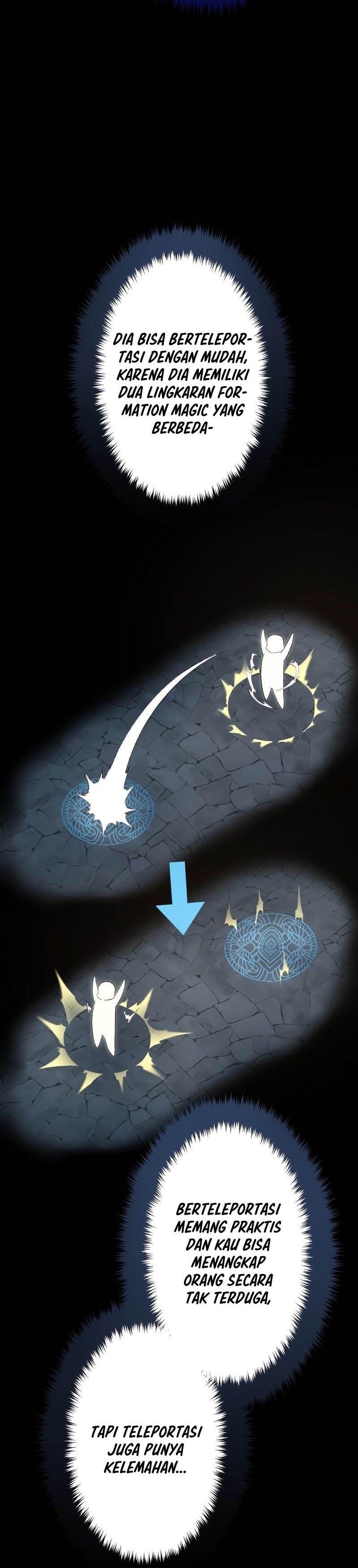 Regression of the Close Combat Mage
