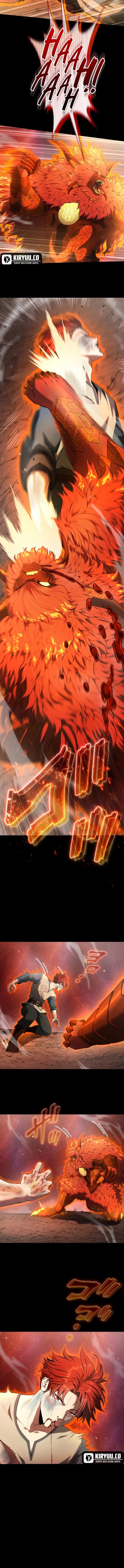 Regression of the Close Combat Mage