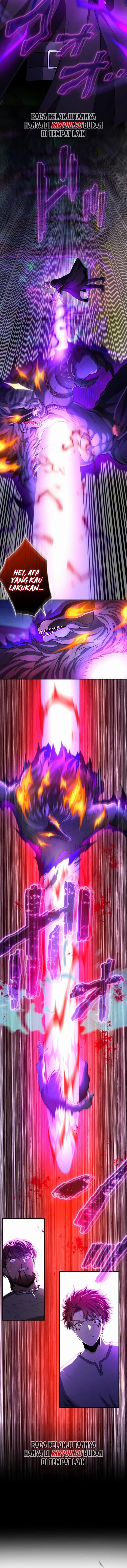 Regression of the Close Combat Mage