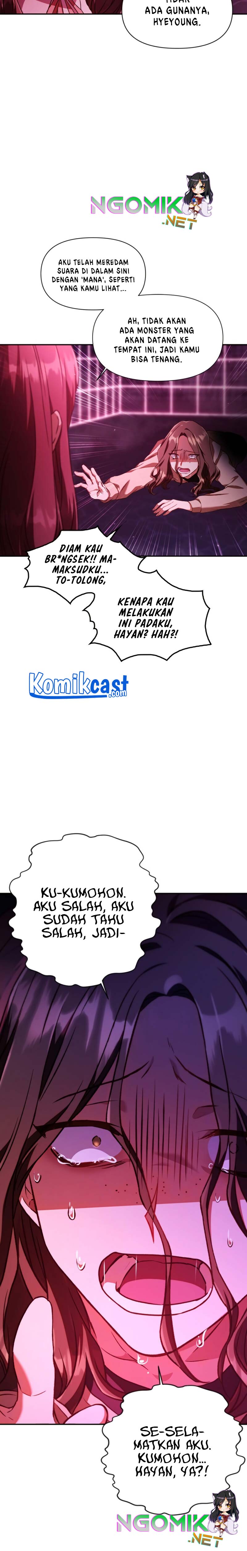 Regressor Instruction Manual