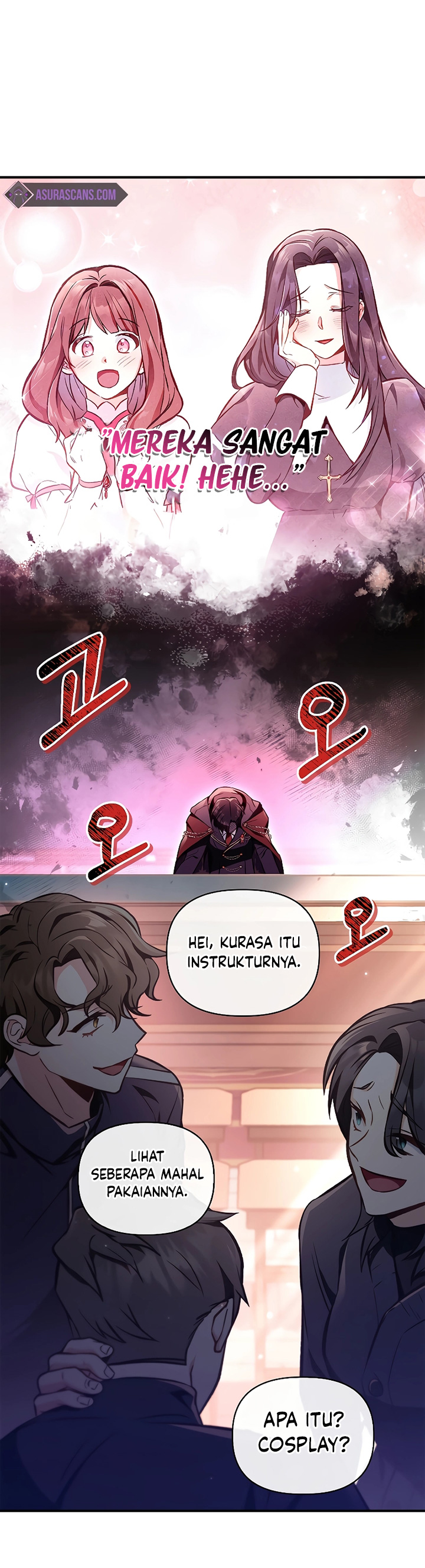 Regressor Instruction Manual