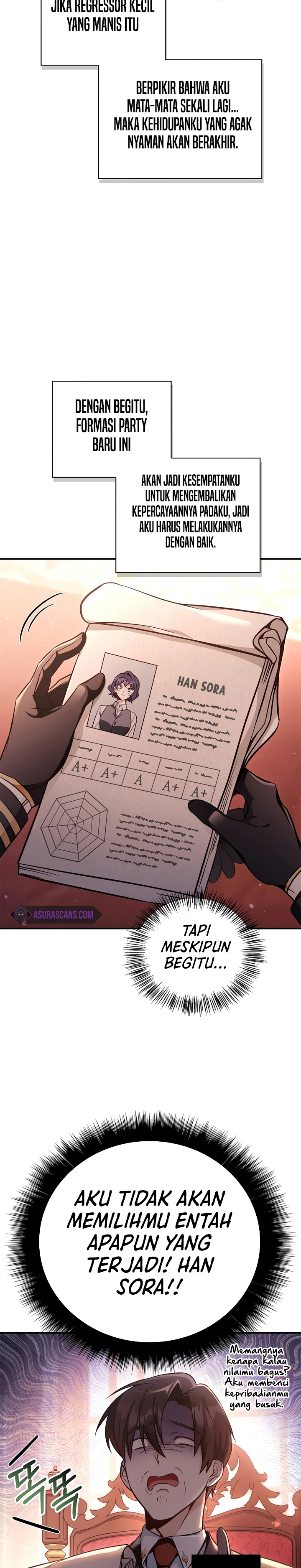 Regressor Instruction Manual
