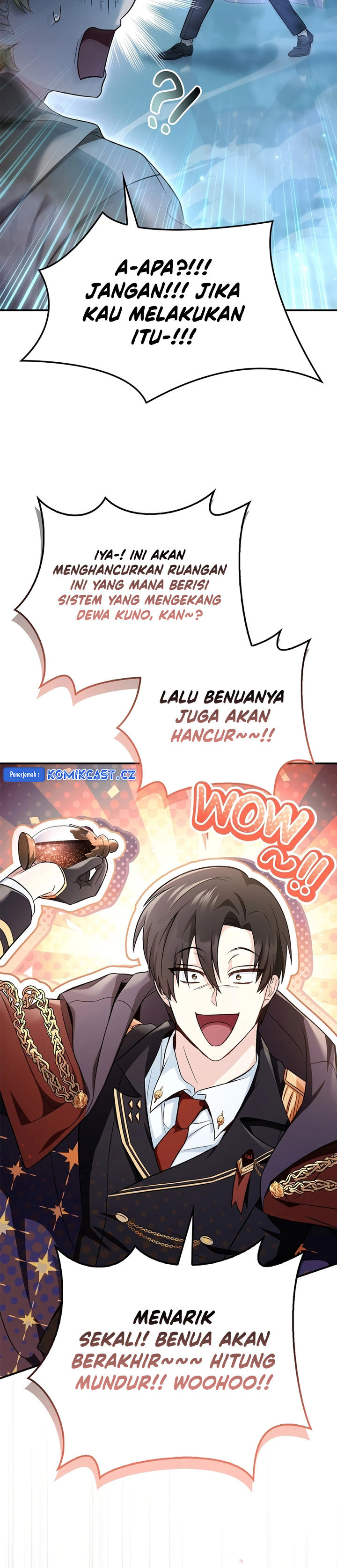 Regressor Instruction Manual