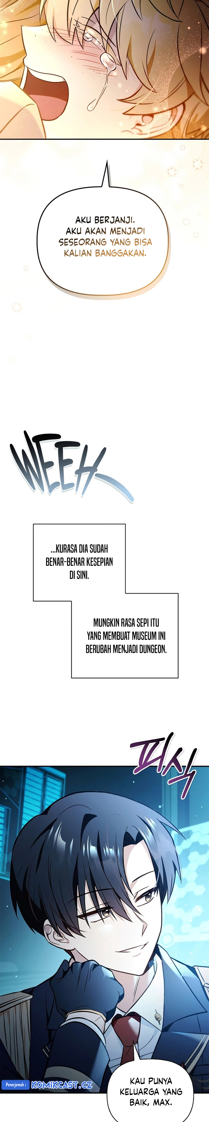 Regressor Instruction Manual
