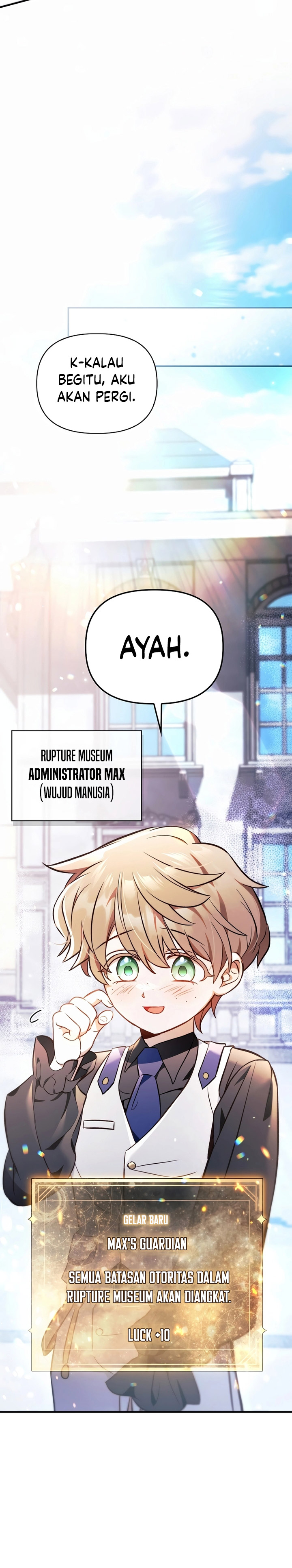 Regressor Instruction Manual