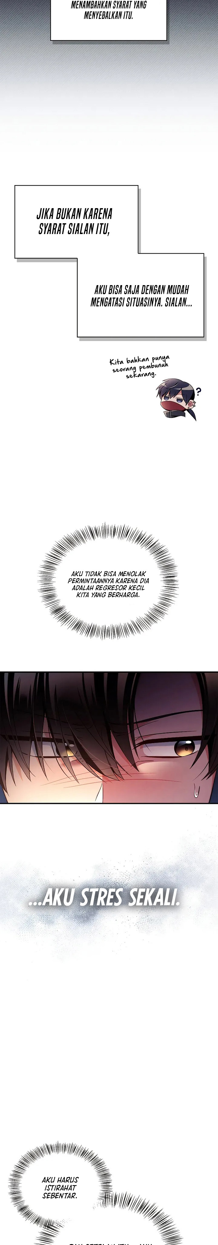 Regressor Instruction Manual