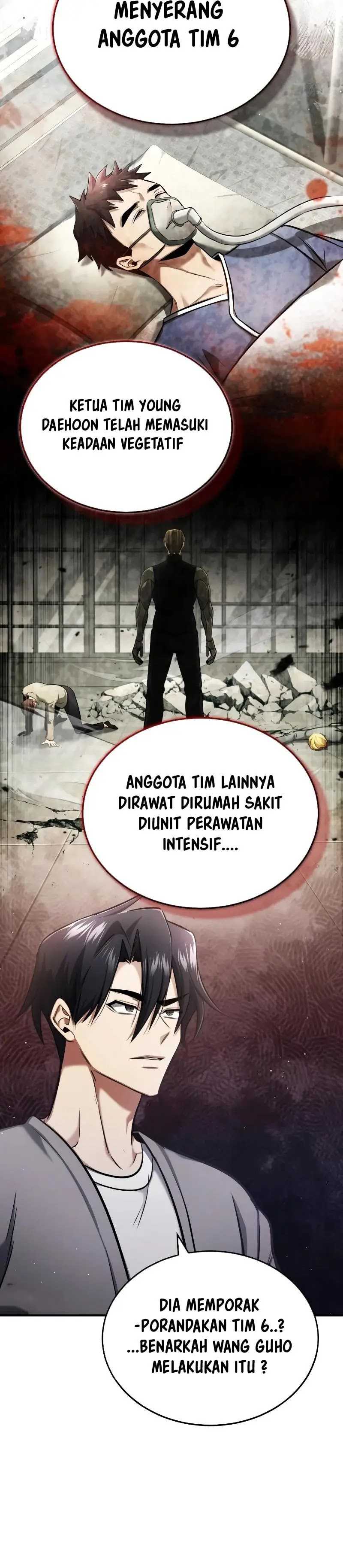 Regressor’s Life After Retirement